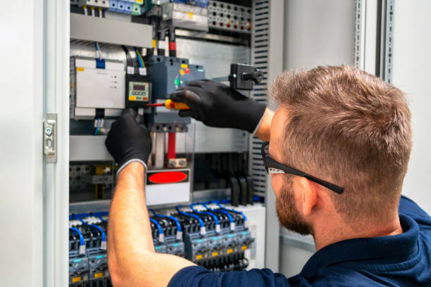 Best 24-Hour Electrician  in North Barrington, IL