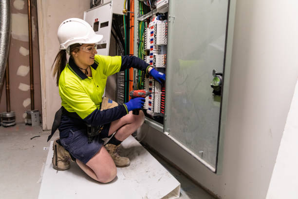 Trusted North Barrington, IL Electrician Experts
