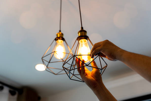 Best Outdoor Lighting Installation  in North Barrington, IL