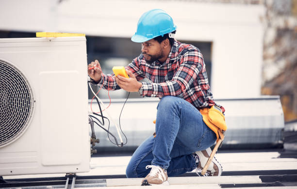 Professional Electrician in North Barrington, IL