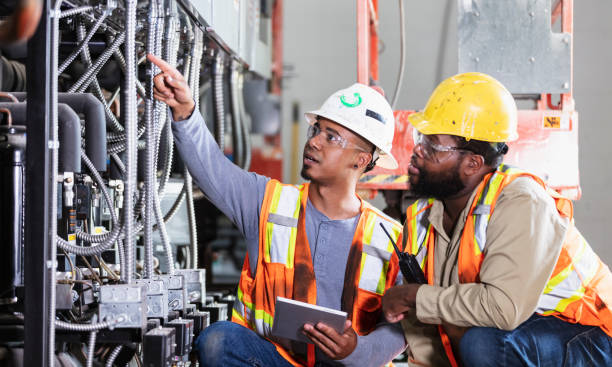 Best Electric Panel Repair  in North Barrington, IL