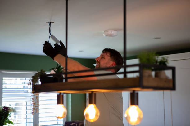 Generator Installation Services in North Barrington, IL