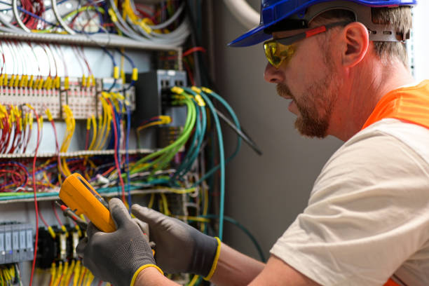 Best Electrical Repair Services  in North Barrington, IL