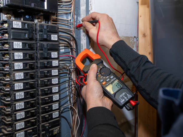 Best Industrial Electrical Services  in North Barrington, IL