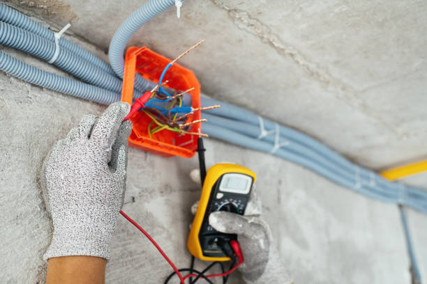 Best Residential Electrician Services  in North Barrington, IL