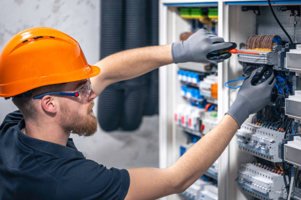 Best Electrical Installation Contractor  in North Barrington, IL