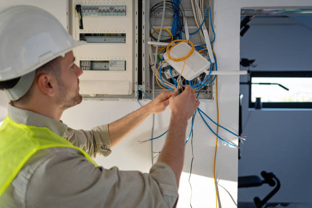 Best Licensed Electrician  in North Barrington, IL