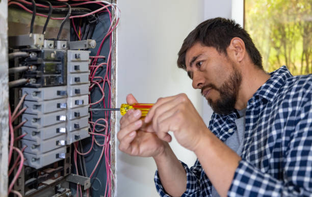 Best Local Electrician Companies  in North Barrington, IL